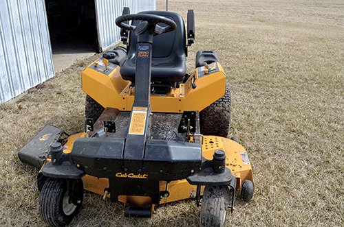 Property photo 53 - Ed Pelz Estate Auction